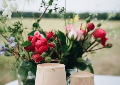 Dekoration - Fotos & Copyright by Carolina Nina Schön