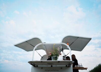 Rückansicht - Fotos & Copyright by Carolina Nina Schön